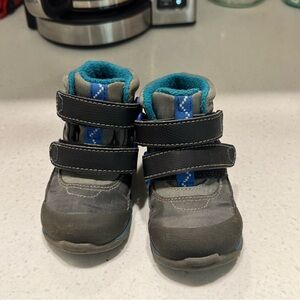 See Kai Run waterproof boots